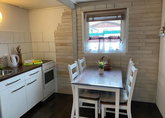 Σπίτι διακοπών 